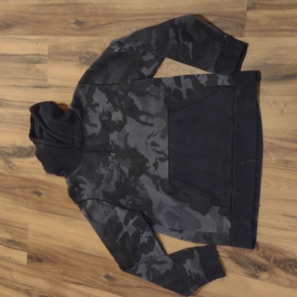 Under armour hoodie
